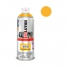 Pihustivärv Pintyplus Evolution RAL 1028 400 ml Melon Yellow