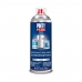 Peinture en spray Pintyplus Tech E150 400 ml Appareils électriques Argenté