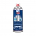 Spray cu vopsea Pintyplus Tech E150 400 ml Electrocasnice Argintiu