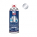 Spray cu vopsea Pintyplus Tech E150 400 ml Electrocasnice Argintiu