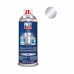 Spraymaling Pintyplus Tech E150 400 ml Elektriske apparater Sølv