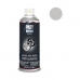 Tinta em spray Pintyplus Auto L150 Aros 400 ml Prateado