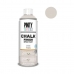 Tinta em spray Pintyplus CK791 Chalk 400 ml Pedra