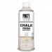 Tinta em spray Pintyplus CK791 Chalk 400 ml Pedra