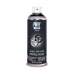 Pintura en spray Pintyplus Auto L104 Llanta 400 ml Negro