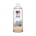 Pintura en spray Pintyplus Home HM113 400 ml White Linen