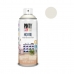 Vernice spray Pintyplus Home HM113 400 ml White Linen