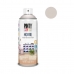 Tinta em spray Pintyplus Home HM114 400 ml Toasted Linen