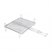 Barbecuegril voor vis Sauvic Zink 30 x 35 cm