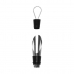 Set d'Accessoires pour Vin 5five Simply Smart Sommelier Bois