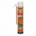 Mousse Soudal Polyuréthane Toit Gris 750 ml