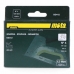 Staples Mota gg412 1000 Unidades 12 mm Nº 4