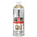 Spray festék Pintyplus Evolution MT192 Fémes 400 ml Arany