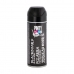 Tinta em spray Pintyplus Art & Craft Ardósia Preto 400 ml