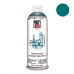 Spray cu vopsea Pintyplus Tech FJ925 Forjare 330 ml Verde