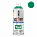 Boja u spreju Pintyplus Evolution RAL 6029 Vodena baza Mint Green 400 ml