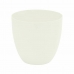 Plant pot Plastiken White polypropylene (Ø 38 cm)