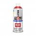 Spraymaali Pintyplus Evolution RAL 3020 400 ml Vesipohjainen Traffic Red