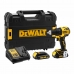 Инструмент за завинтване Dewalt DCD708S2T-QW 18 V