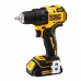 Skruetrækker Dewalt DCD708S2T-QW 18 V