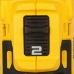 Skruetrækker Dewalt DCD708S2T-QW 18 V