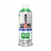 Malba sprejem Pintyplus Evolution RAL 6018 Vodní základna Yellow Green 400 ml