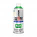 Spray festék Pintyplus Evolution RAL 6018 Vízbázis Yellow Green 400 ml