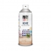 Βερνίκι σε σπρέι Pintyplus Home HM441 400 ml Άχρωμο