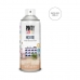 Βερνίκι σε σπρέι Pintyplus Home HM441 400 ml Άχρωμο