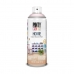 Σπρέι βαφής Pintyplus Home HM117 400 ml Ανοιχτό Ροζ