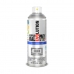 Pintura en spray Pintyplus Evolution RAL  7012 400 ml Base de agua Basalt Grey