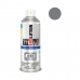 Boja u spreju Pintyplus Evolution RAL  7012 400 ml Vodena baza Basalt Grey