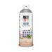 Pintura en spray Pintyplus Home HM418 400 ml Thundercloud Grey