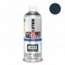 Boja u spreju Pintyplus Evolution RAL 7016 Vodena baza Antracitna 400 ml