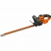 Dzīvžoga šķēres Black & Decker BEHTS401 55 cm 500 W 220-240 V