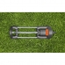 Rasensprinkler Gardena Aqua S Metall Polypropylen 220 m²