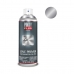 Tinta em spray Pintyplus Tech Z169 Zinco 400 ml Galvanizado