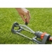 Sprinkler Gardena Aqua S Metall polypropen 220 m²