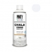 Farba w sprayu Pintyplus CK788 Chalk 400 ml Biały Naturalny