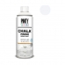 Purškiami dažai Pintyplus CK788 Chalk 400 ml Balta Natūralus