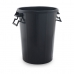 Odpadkový kbelík SP Berner 10010042 Černý Plastické 100 L