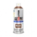 Malba sprejem Pintyplus Evolution RAL 8011 Vodní základna Nut Brown 400 ml