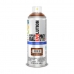 Spray cu vopsea Pintyplus Evolution RAL 8011 Baza de apă Nut Brown 400 ml