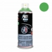 Tinta em spray Pintyplus Auto PF136 400 ml Pinças de Travão Verde