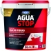 Waterdicht makend Ceys Aguastop Rood Natuurlijk rubber 5 kg