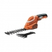 Nożyce do żywopłotu Black & Decker  gsl700-qw 7,2 V