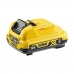 Heroplaadbare lithium batterij Dewalt dcb124-xj Heroplaadbare lithium batterij 12 V