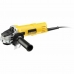 Kulmahiomakone Dewalt DWE4057-QS 800 W 125 mm Mini