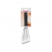 Kitchen Spatula Metaltex Stainless steel (7,5 x 28 cm)