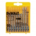 Lamă de ferăstrău Dewalt DT2292-QZ Metal 10 Piese